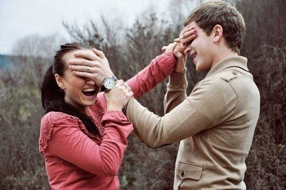 Что такое симпатия?