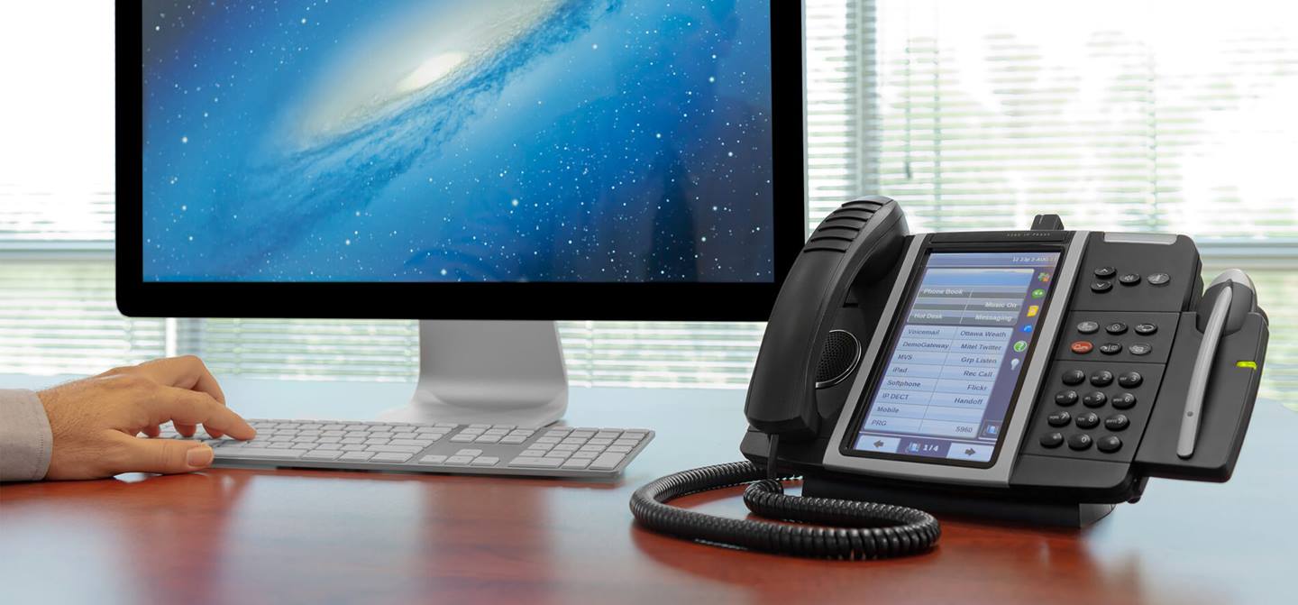 Как перейти на недорогую IP-телефонию и не потерять клиентов?