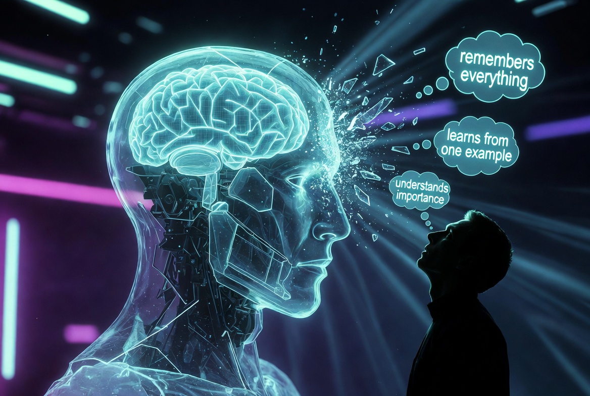 Stop Projecting Human Qualities onto AI — How to Actually Build Effective AI Systems