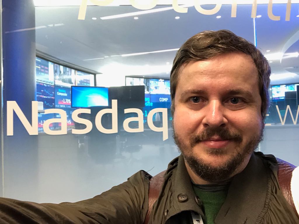 Significant people join the QUASA project!