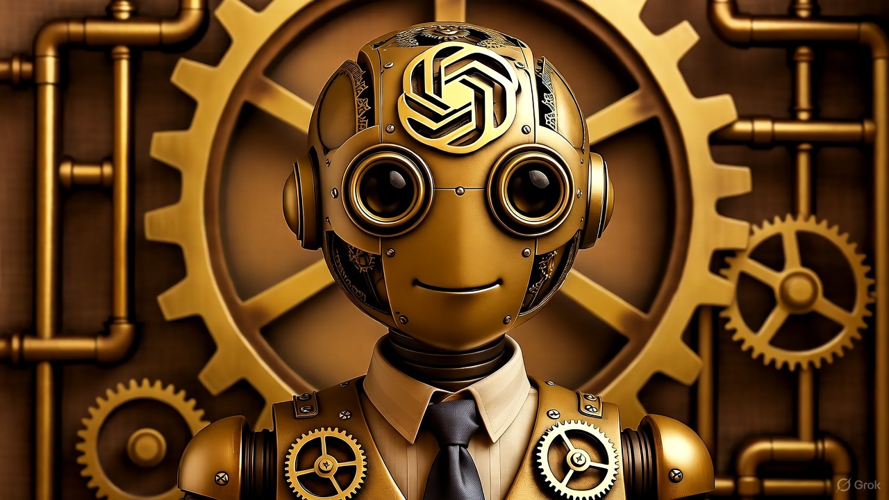 OpenAI's ChatGPT Gains 'Company Knowledge' Feature: A Game-Changer for Enterprise Search