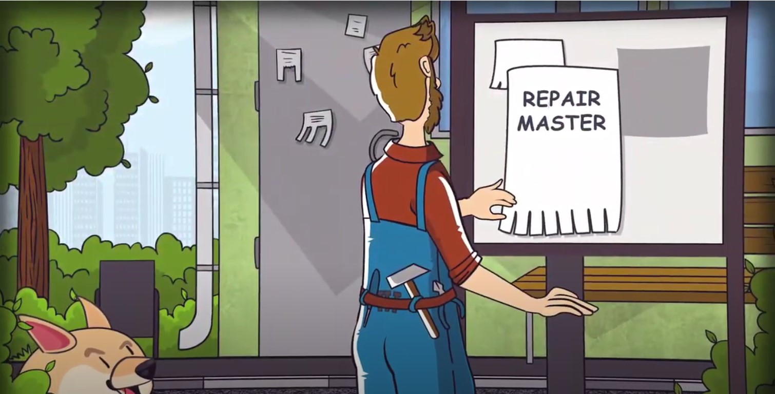 Clients on Quasa Connect