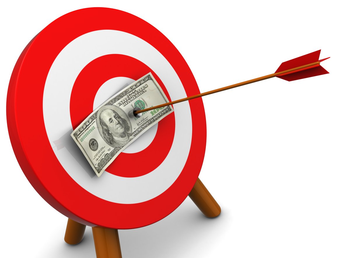 Как поставить финансовую цель: учимся правильно формулировать и намечаем план достижения