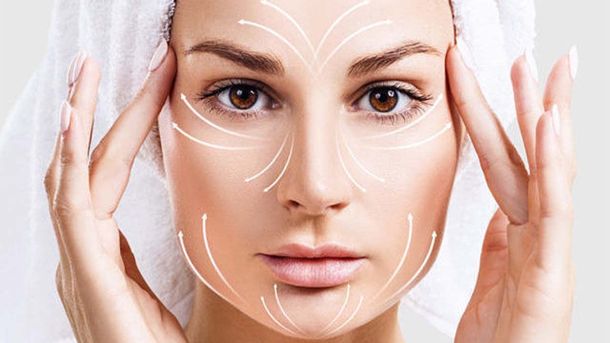 Гимнастика для лица: эффективные упражнения для красоты и омоложения