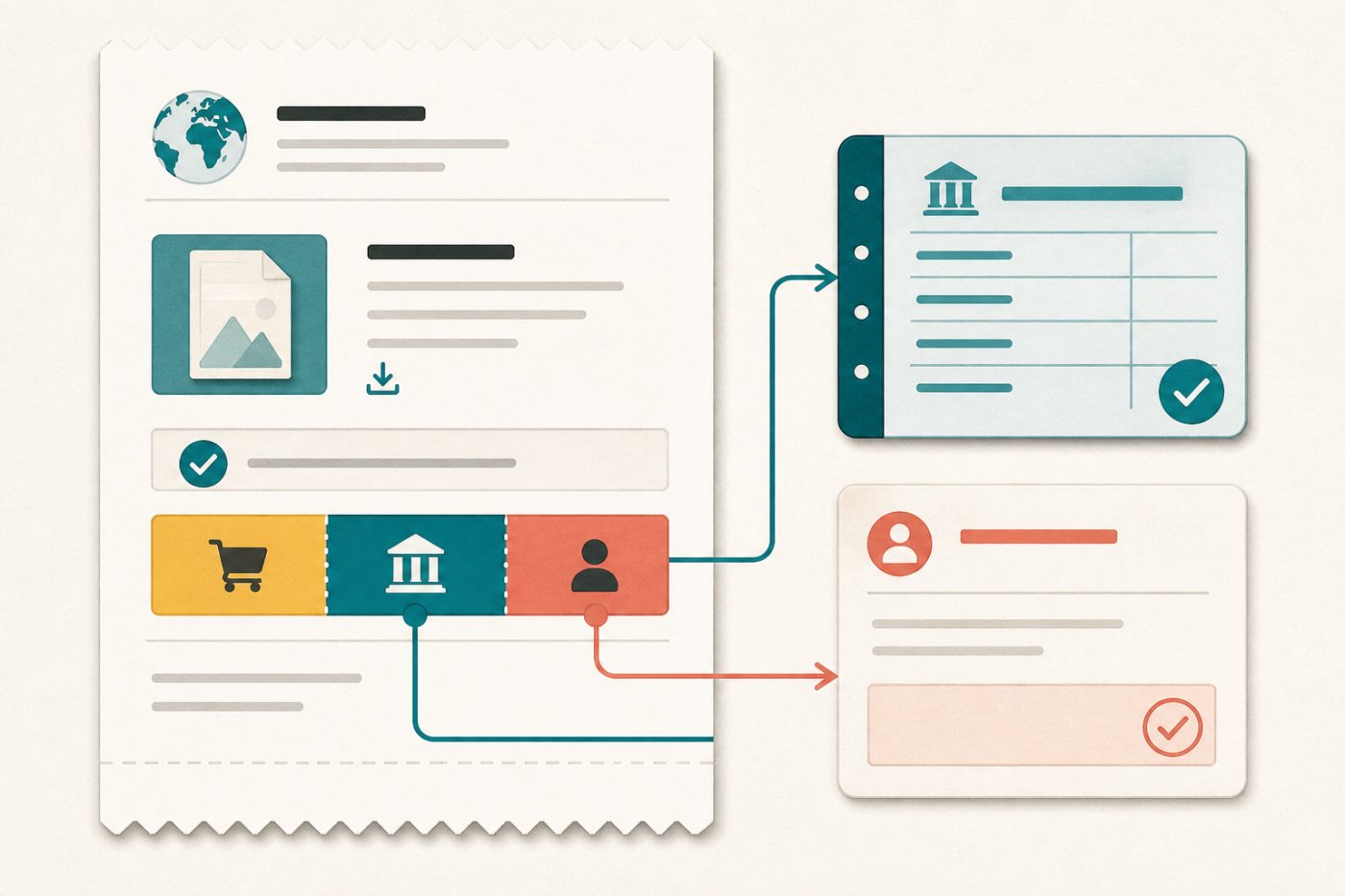 Gumroad Merchant of Record হিসেবে digital sale-এর প্রযোজ্য indirect tax সংগ্রহ ও remittance সামলাচ্ছে