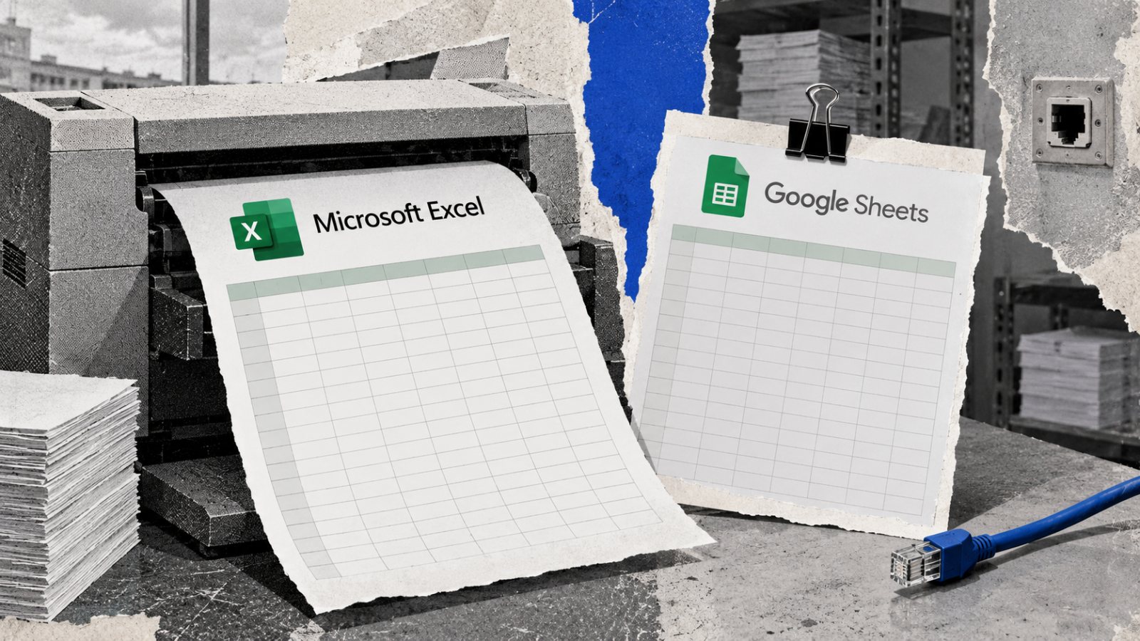 Google Workspace či Microsoft 365: cenu licencie skreslí práca offline