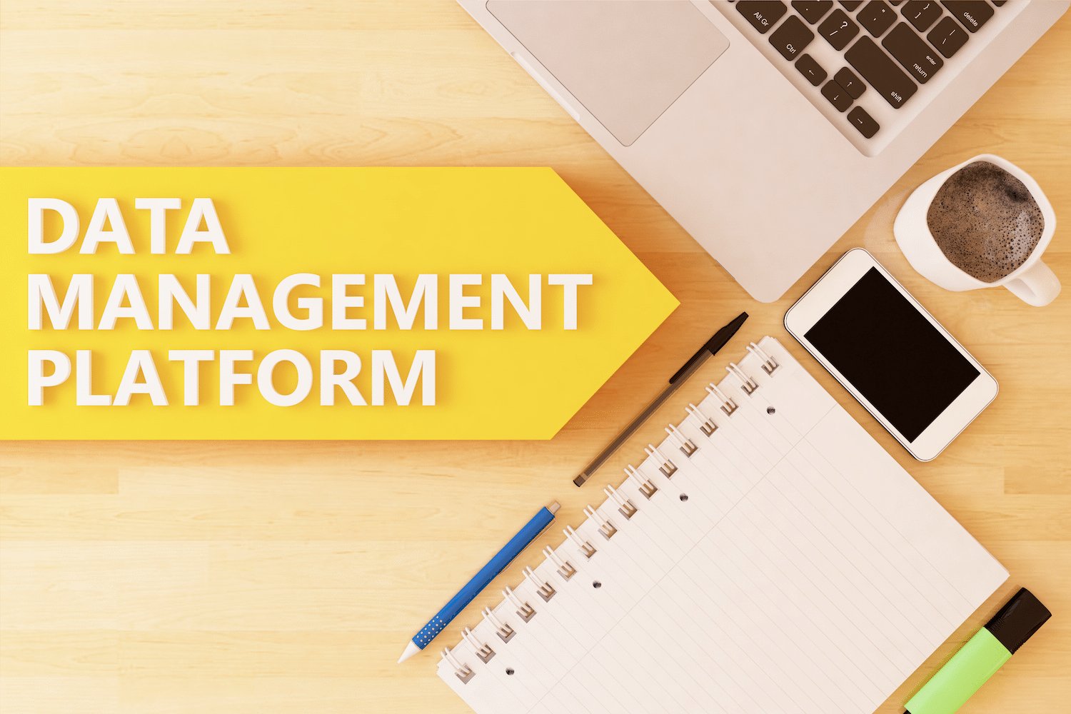 These 3 Data Management Platforms Stand Out