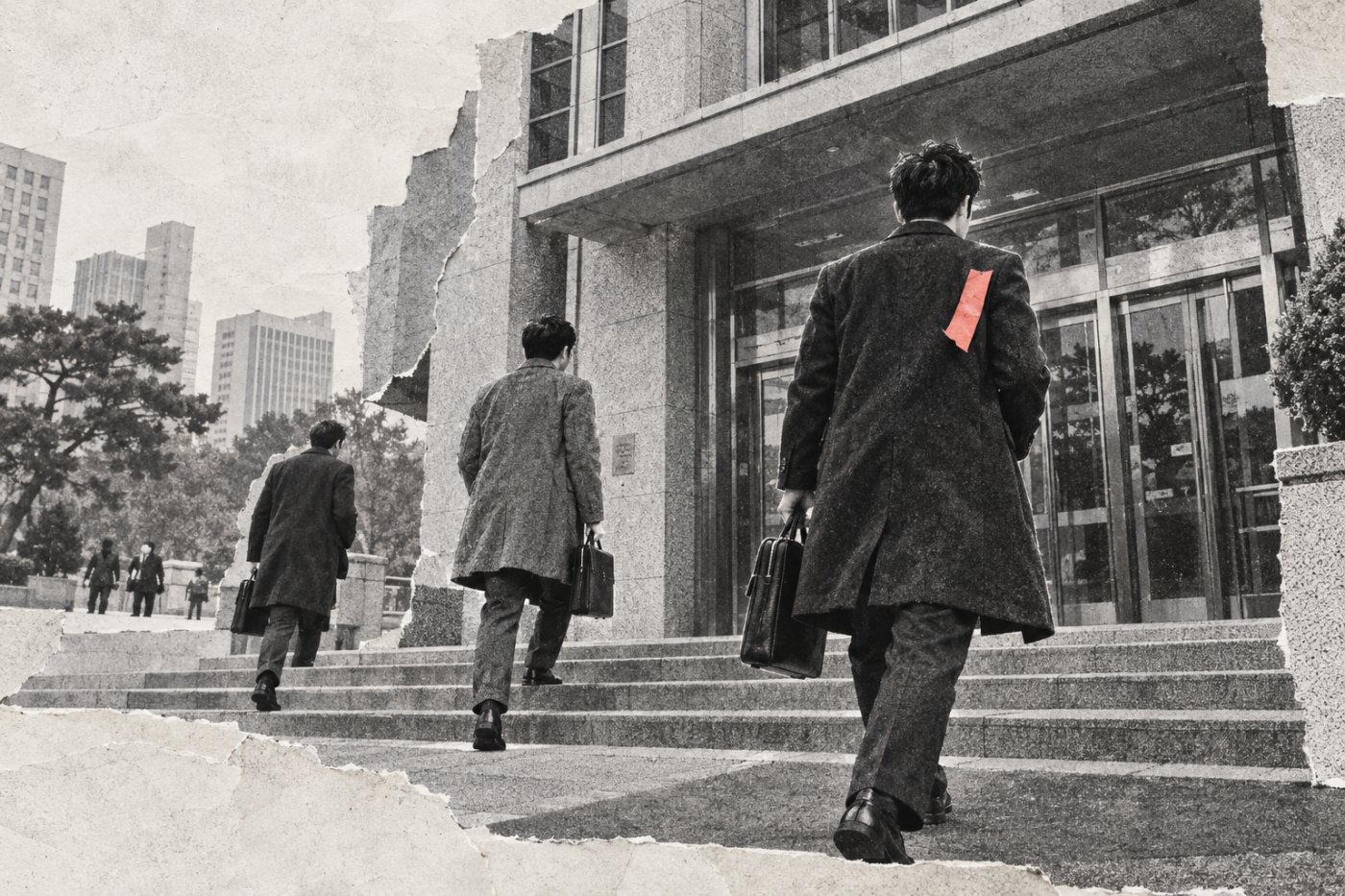 1인 주식회사 대표가 임원 임기에 따라 등기 업무를 다시 처리해야 하는 상황