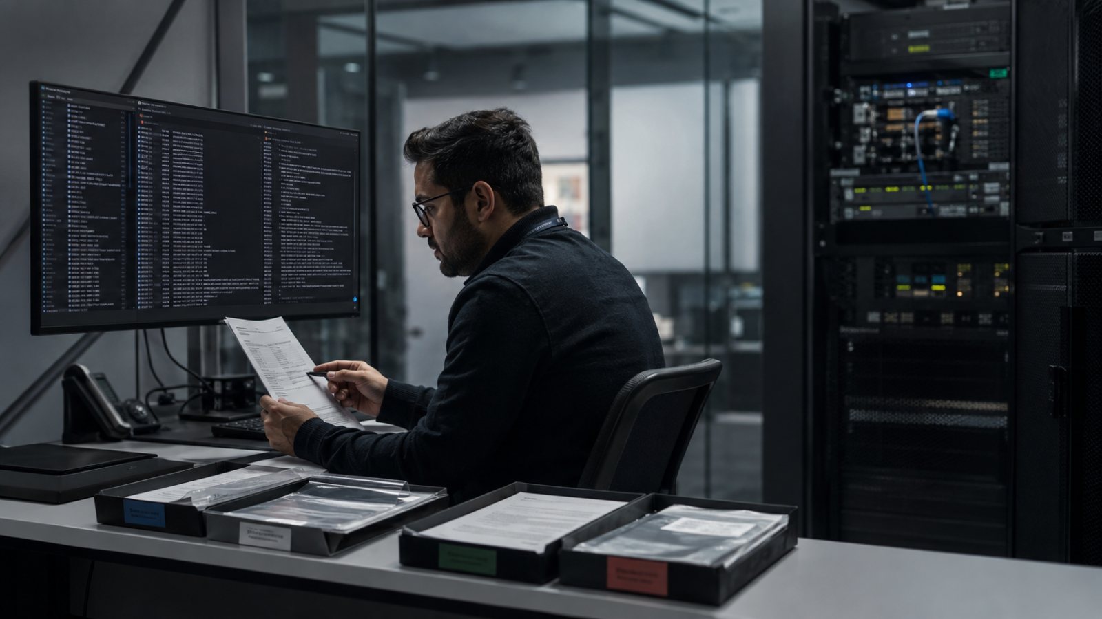 Zero Data Retention no significa cero procesamiento: comprueba estos límites