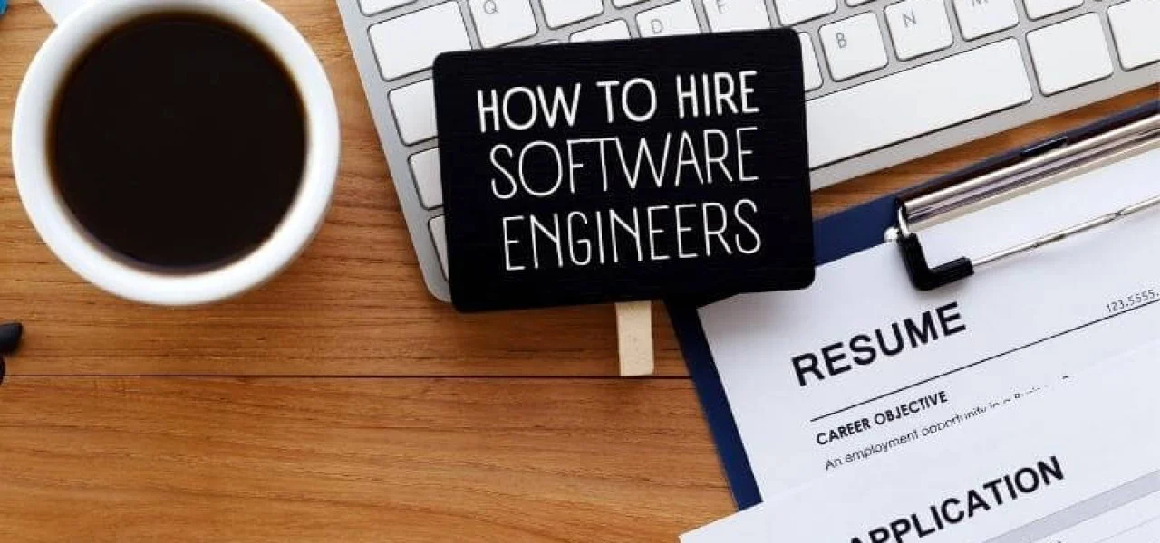 Top 3 Ways to Hire Software Engineers During a Remote Work Crisis
