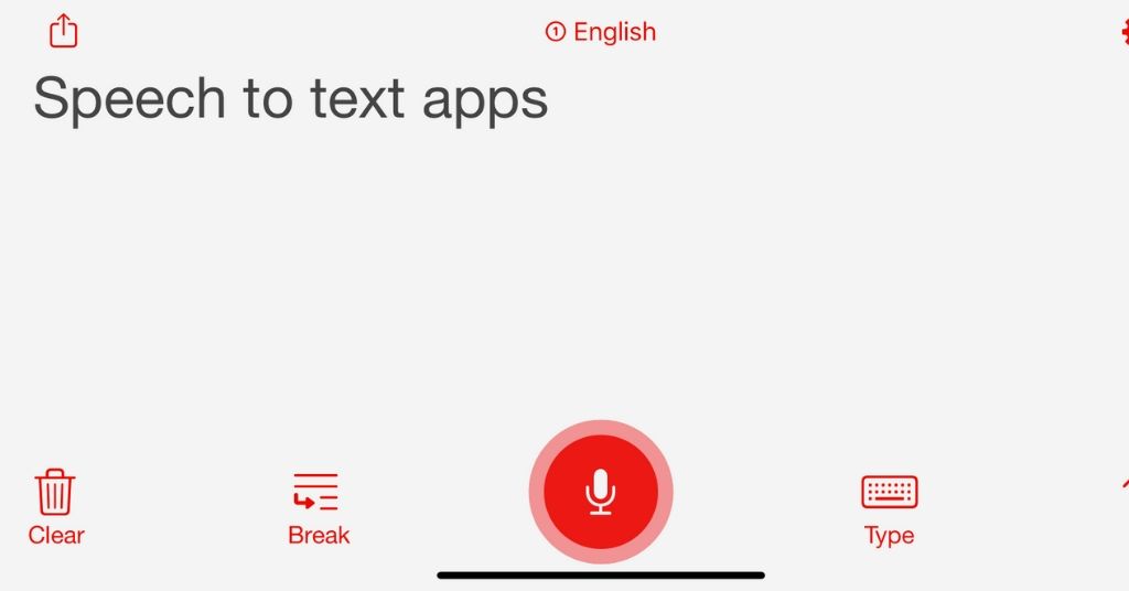 7 Best Speech to Text Apps for Professionals