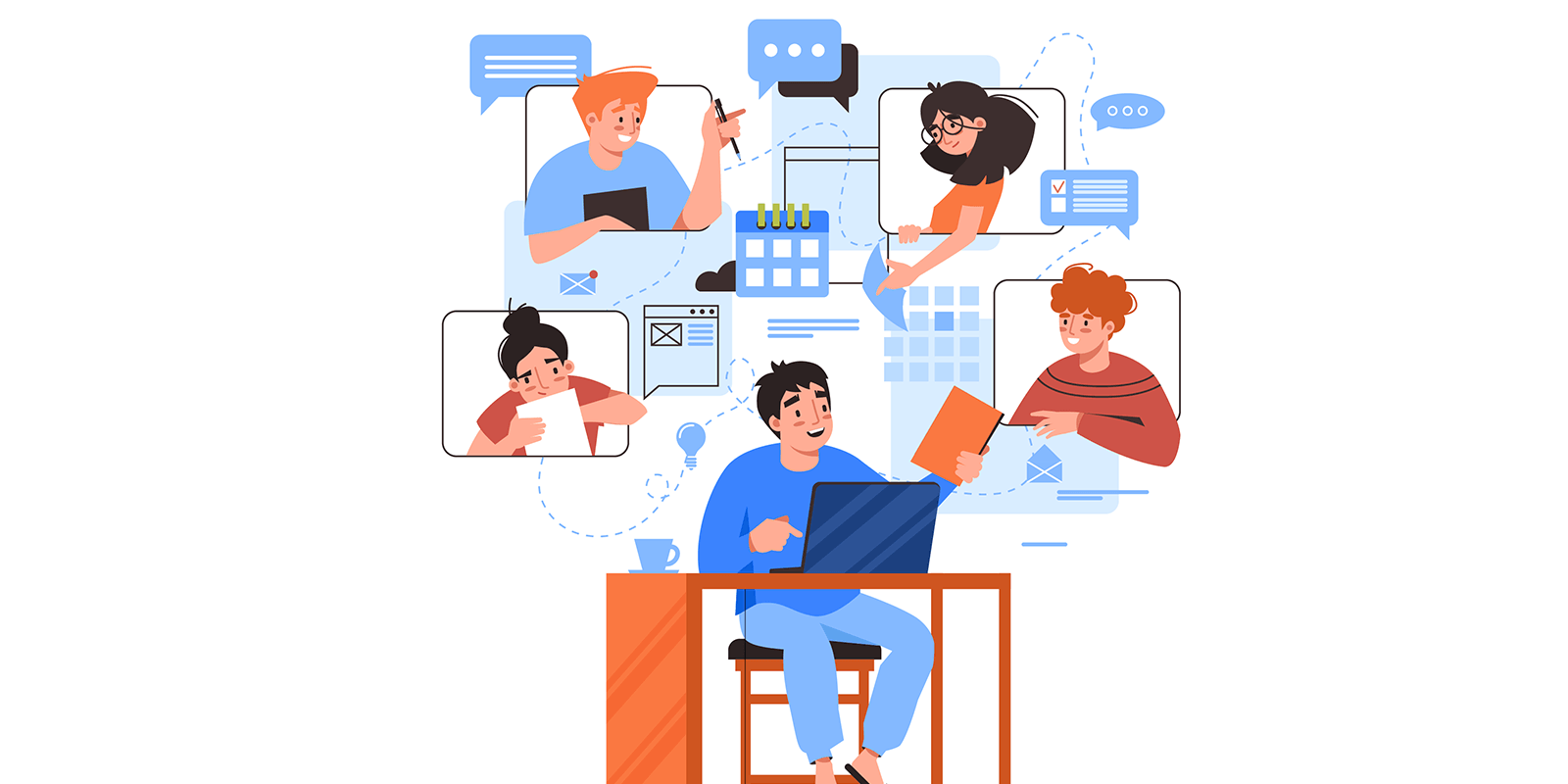 Top 6 Useful Tools for HR Managers