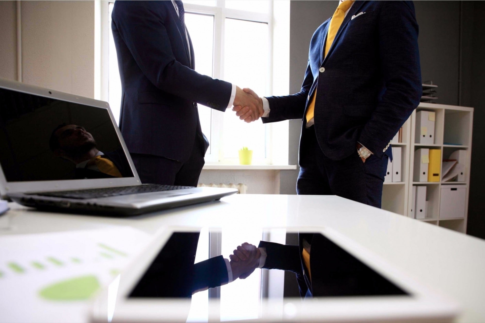 How To Make Recruitment Your Business Advantage