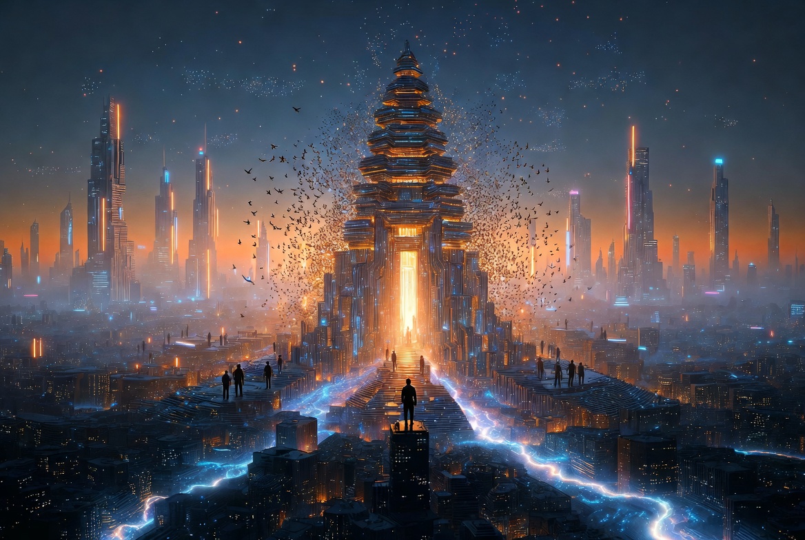 Stack Overflow Figured Out How Not to Die Because of AI. Will It Work?