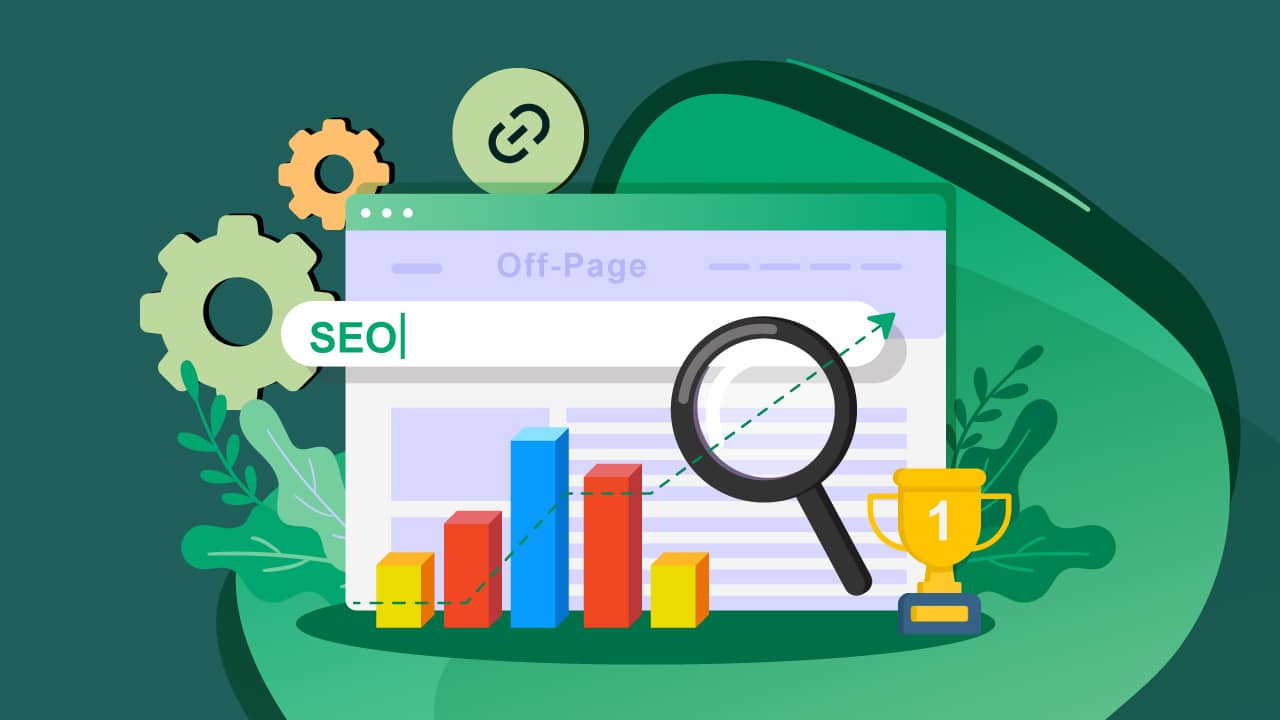 Best Off-Page SEO Guide in 2022