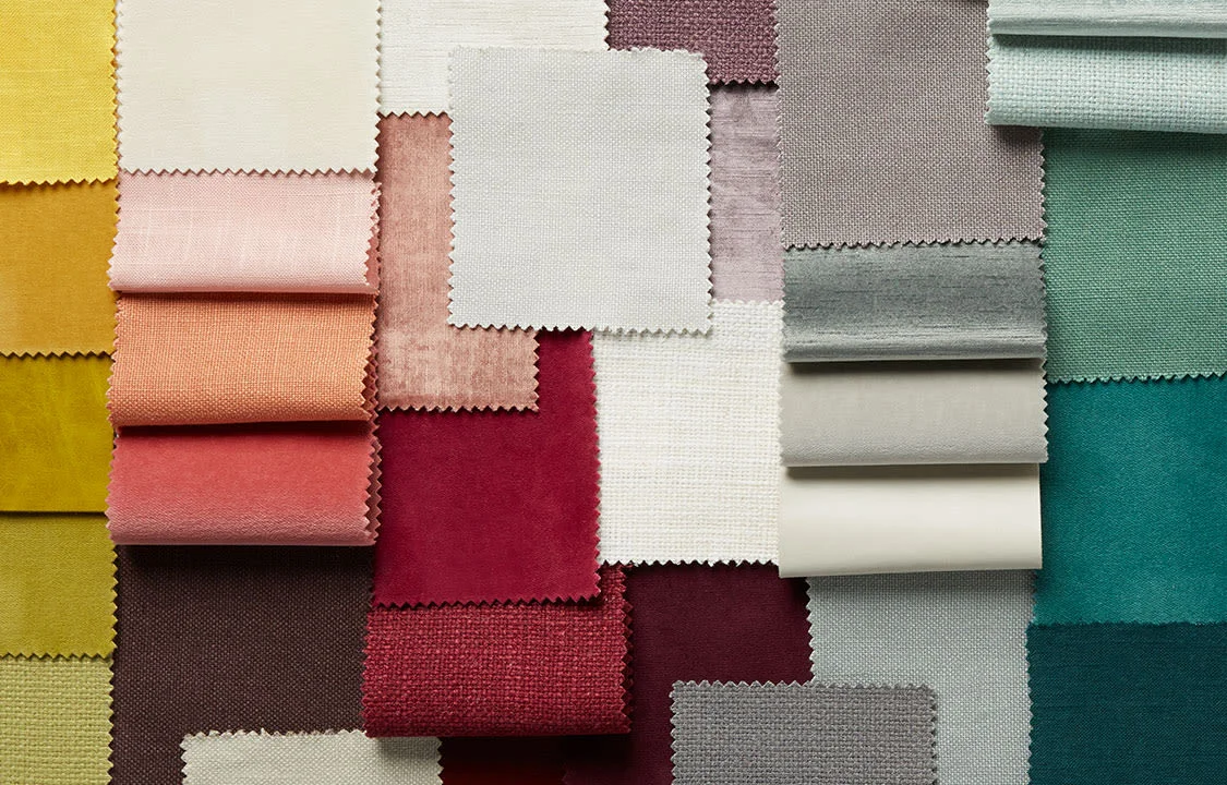 5 Things to Check When Choosing Commercial Fabrics for Upholstery