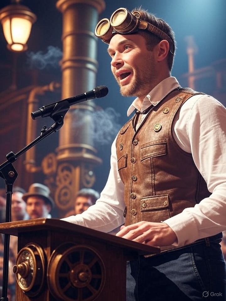 Guess Who’s Gone TikTok? Even TED Jumps on the Short-Form Video Bandwagon