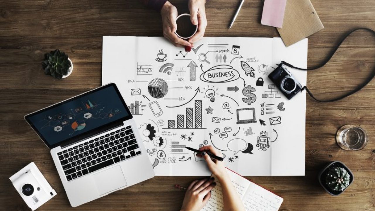 What are 5 Important Steps to Start A Successful Business?