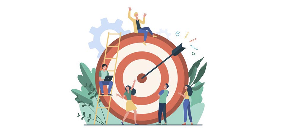 Таргетированная реклама: маркетинговая воронка, взаимосвязь показателей