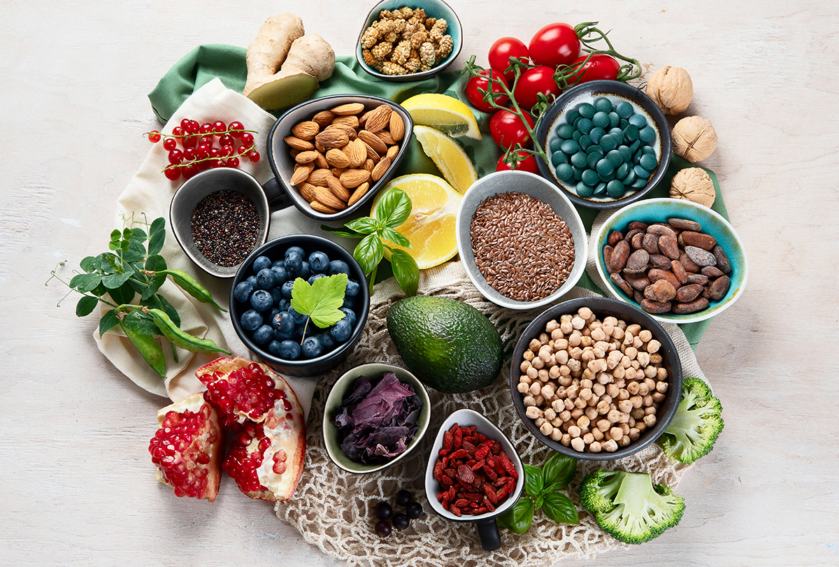 All About Dietary Metals Guide