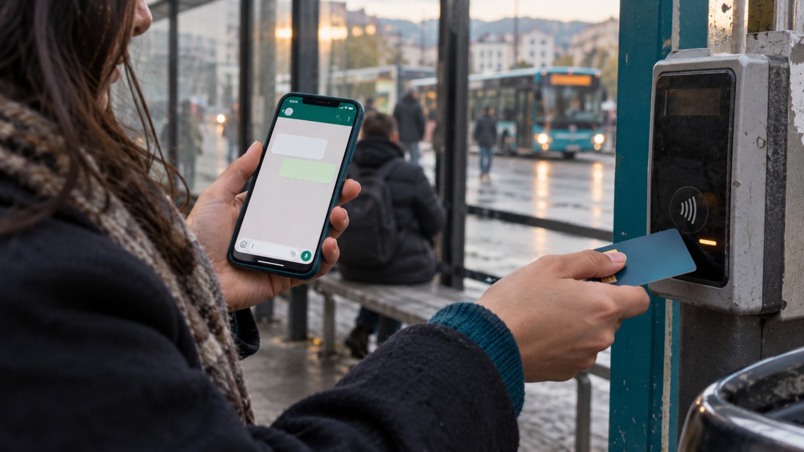 Oferta e rreme e punës: pagesa paraprake është sinjali për t’u larguar
