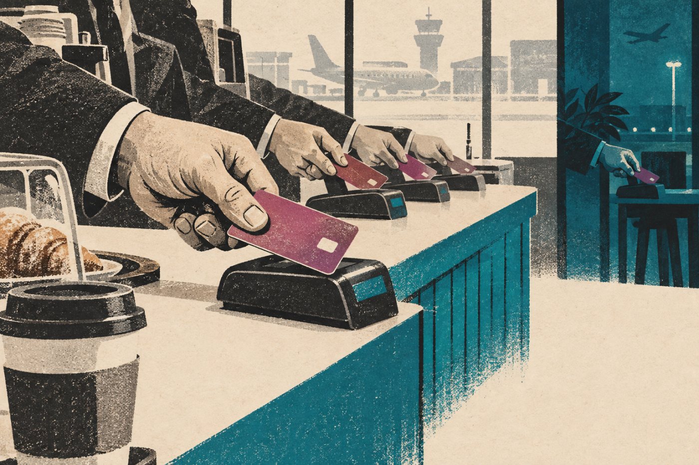 Екипни плащания с фирмени карти Revolut Business показват как разходите и часът на обмен влияят върху месечната цена.