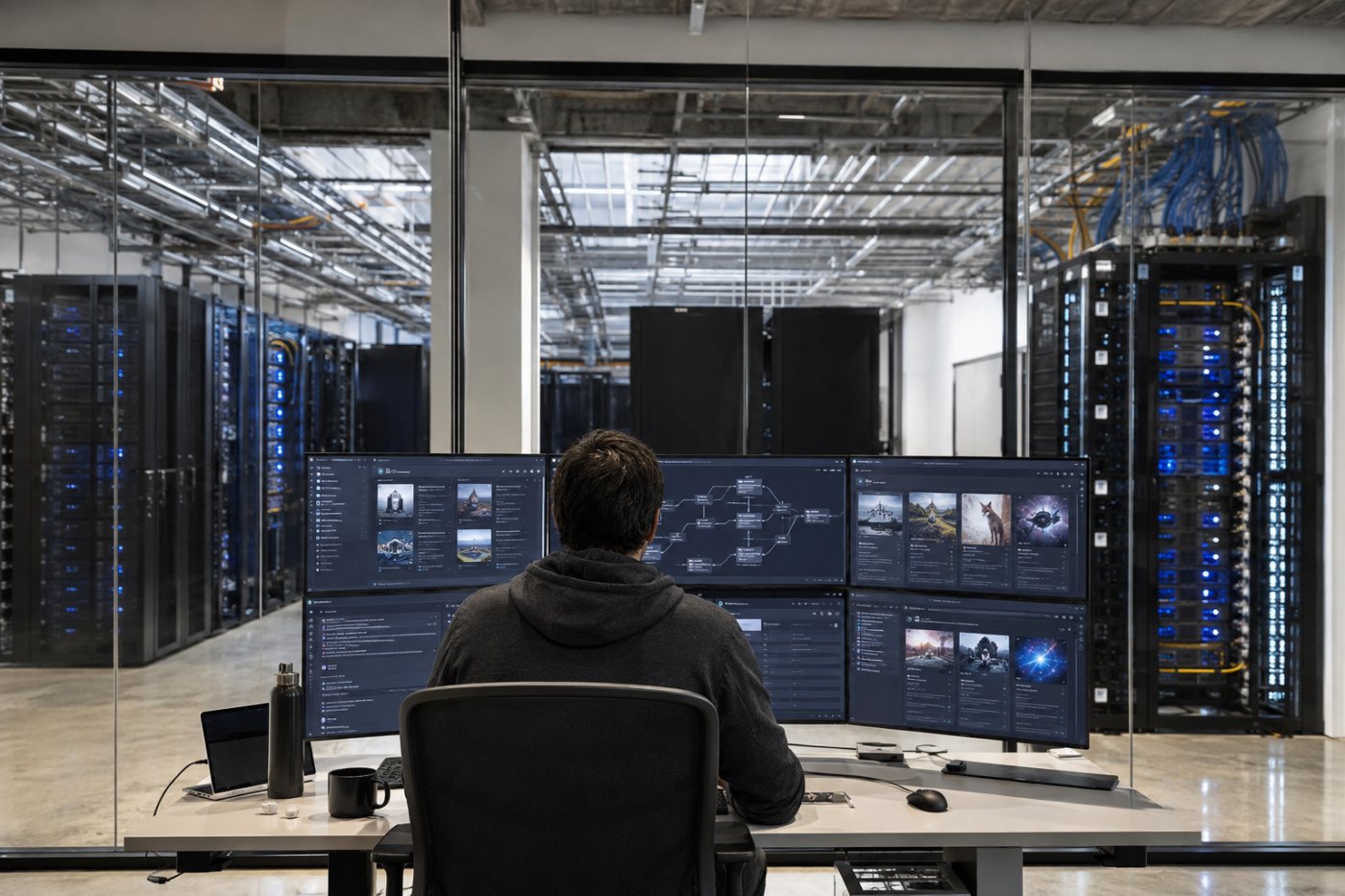 Avaliação da Hugging Face em 2023 é comparada ao valor de US$ 12,93 bilhões anunciado na aquisição pela Nvidia.