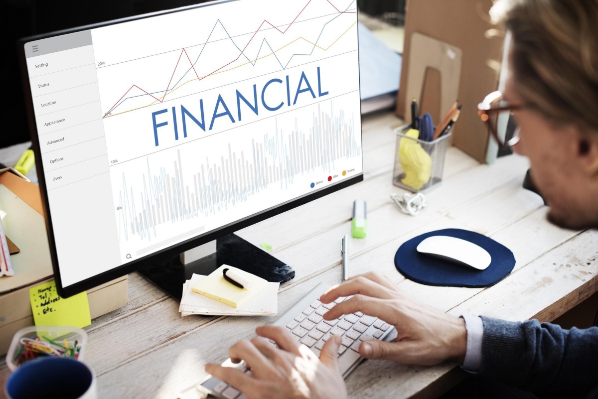 5 Reasons Why Financial Analytics is Becoming more Important