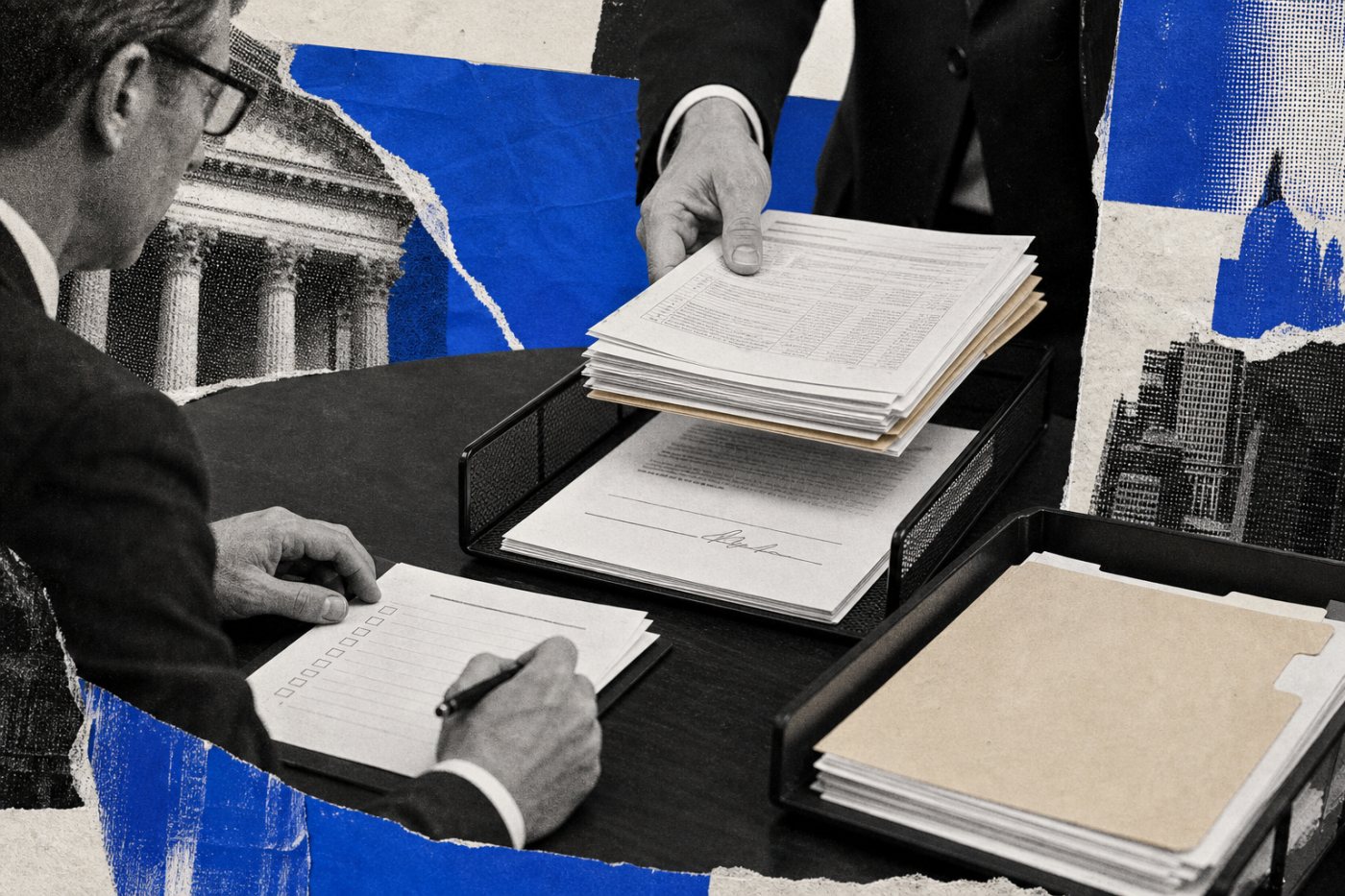 A Rule 506(c) purchaser completes accredited-investor verification before joining the startup’s closing.