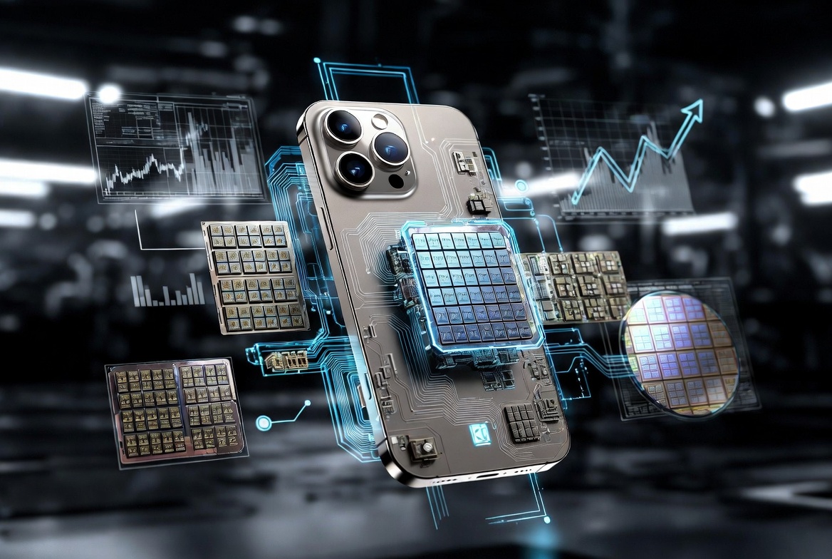 Economic and Technological Challenges in Manufacturing the iPhone 18 Pro and iPhone 18 Pro Max: How They Differ from the iPhone 17 Pro Models