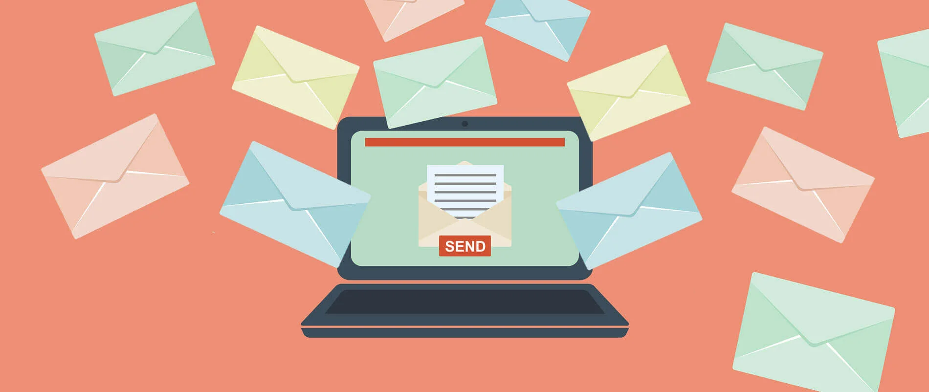 Heating Up Your Cold Emails and Calls: Tips on How to Direct Your Audience to Your Basket