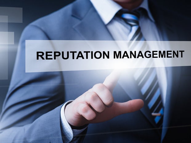 Guide to Using SEO for Reputation Management