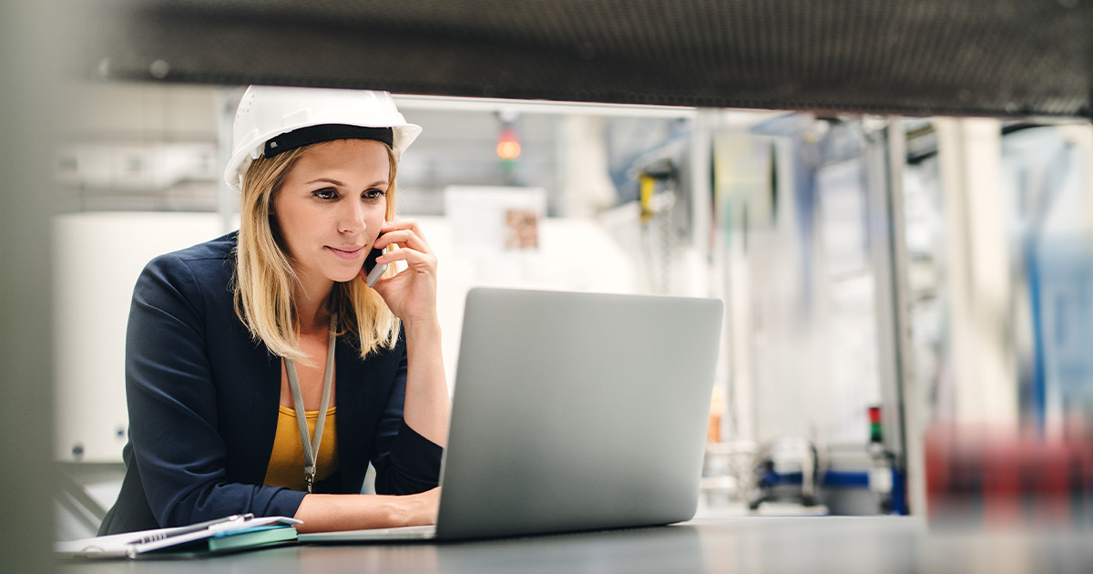 SEO for Manufacturing Companies