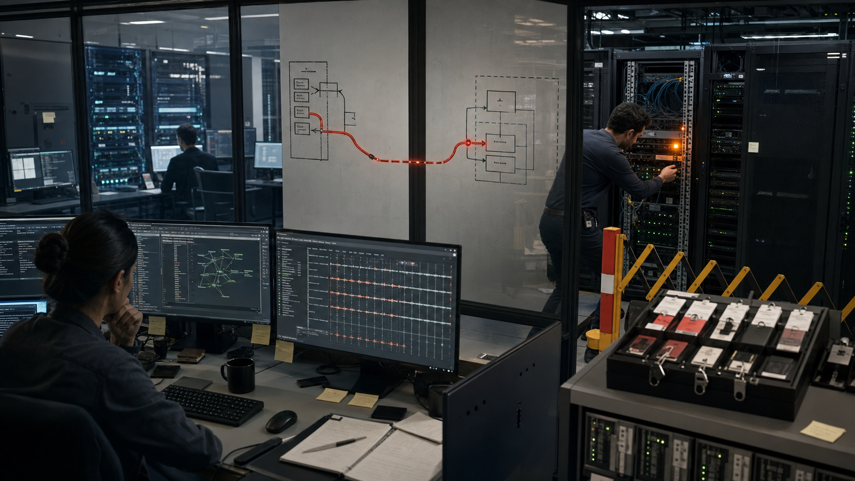OpenAI–Hugging Face AI Breach: What Happened and How to Respond