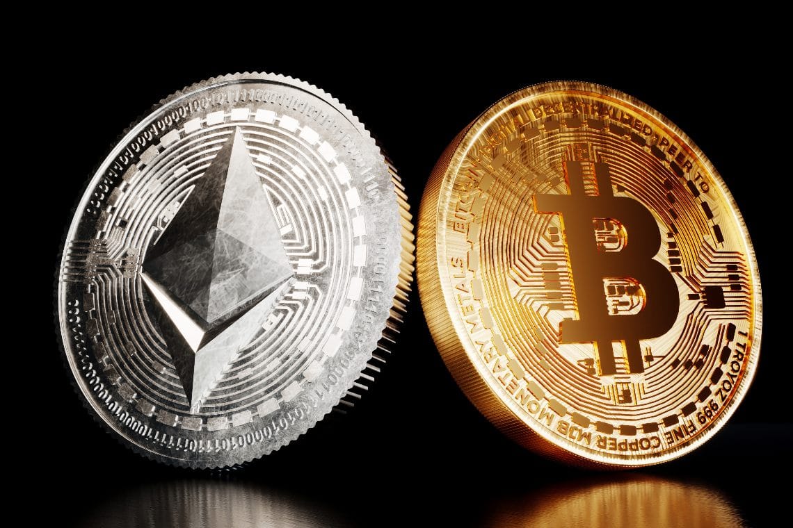 Investing in Bitcoin or Ethereum – Which is better for Traders?