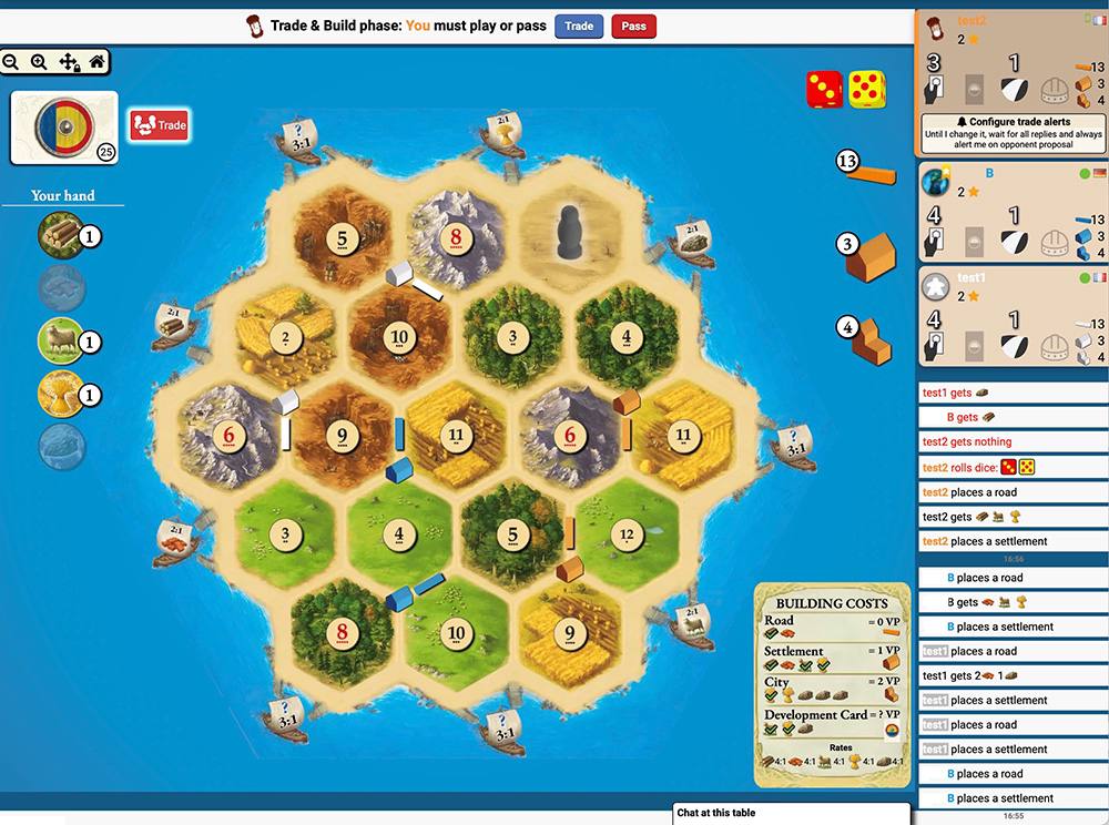 Next-Gen Board Games: Play Online Without Boxes or Hosting Hassles