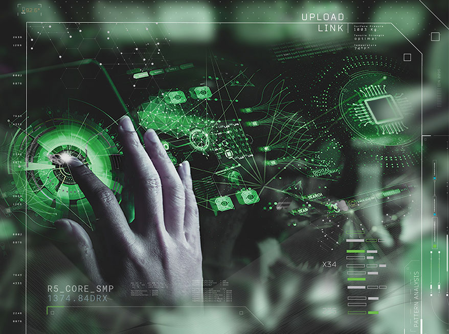 Basic Industrial IoT Terms every Manufacturer should know