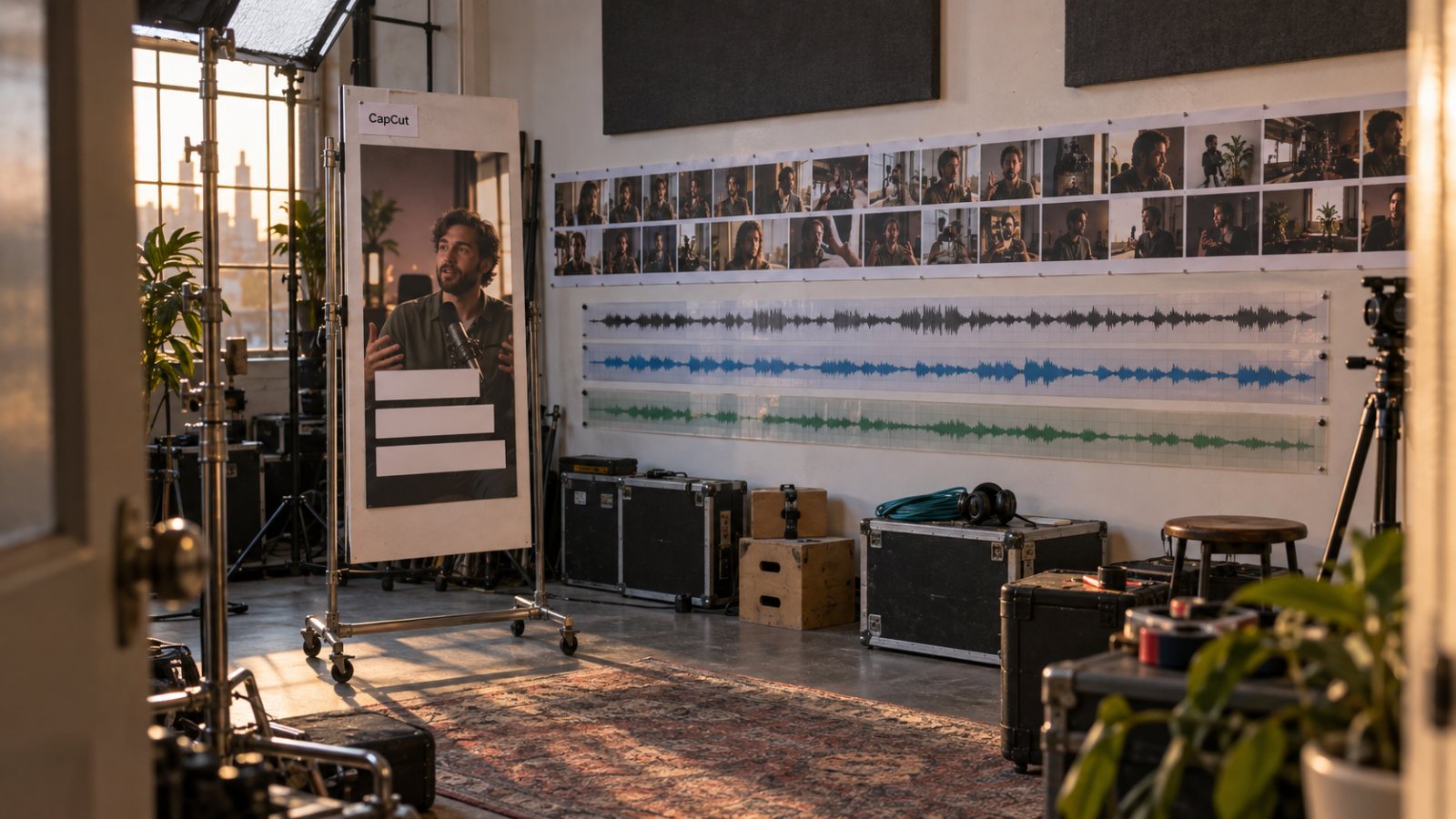 CapCut или DaVinci Resolve: брзите Shorts се плаќаат со помала контрола