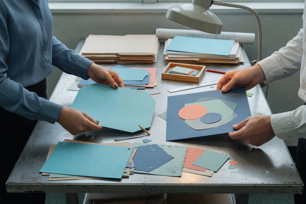 Primary Sources and Access Methods