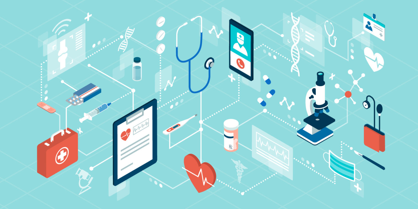 Top 5 Healthcare Content Marketing Tactics