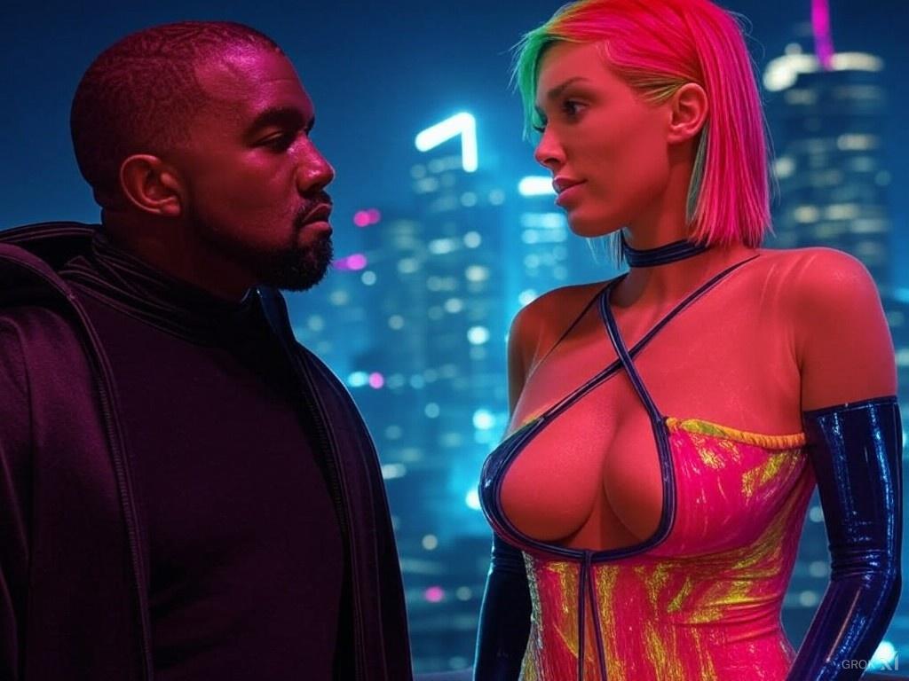 Kanye West appears to confirm that Bianca Censori has parted ways with him, disclosing the reason behind their split.