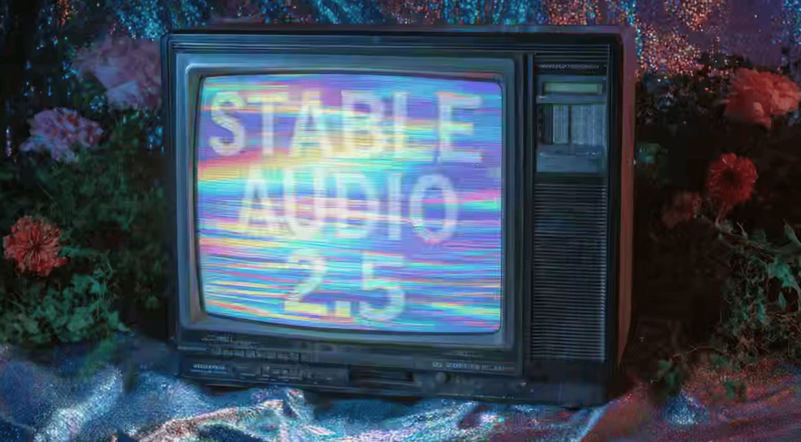 Stability AI Unveils Stable Audio 2.5: Revolutionizing Enterprise Audio Production with AI-Powered Speed and Precision