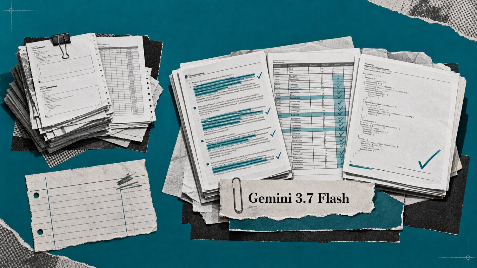 Gemini 3.7 Flash तेज ही नहीं—स्वतंत्र परीक्षण में कार्य लागत 30% घटी