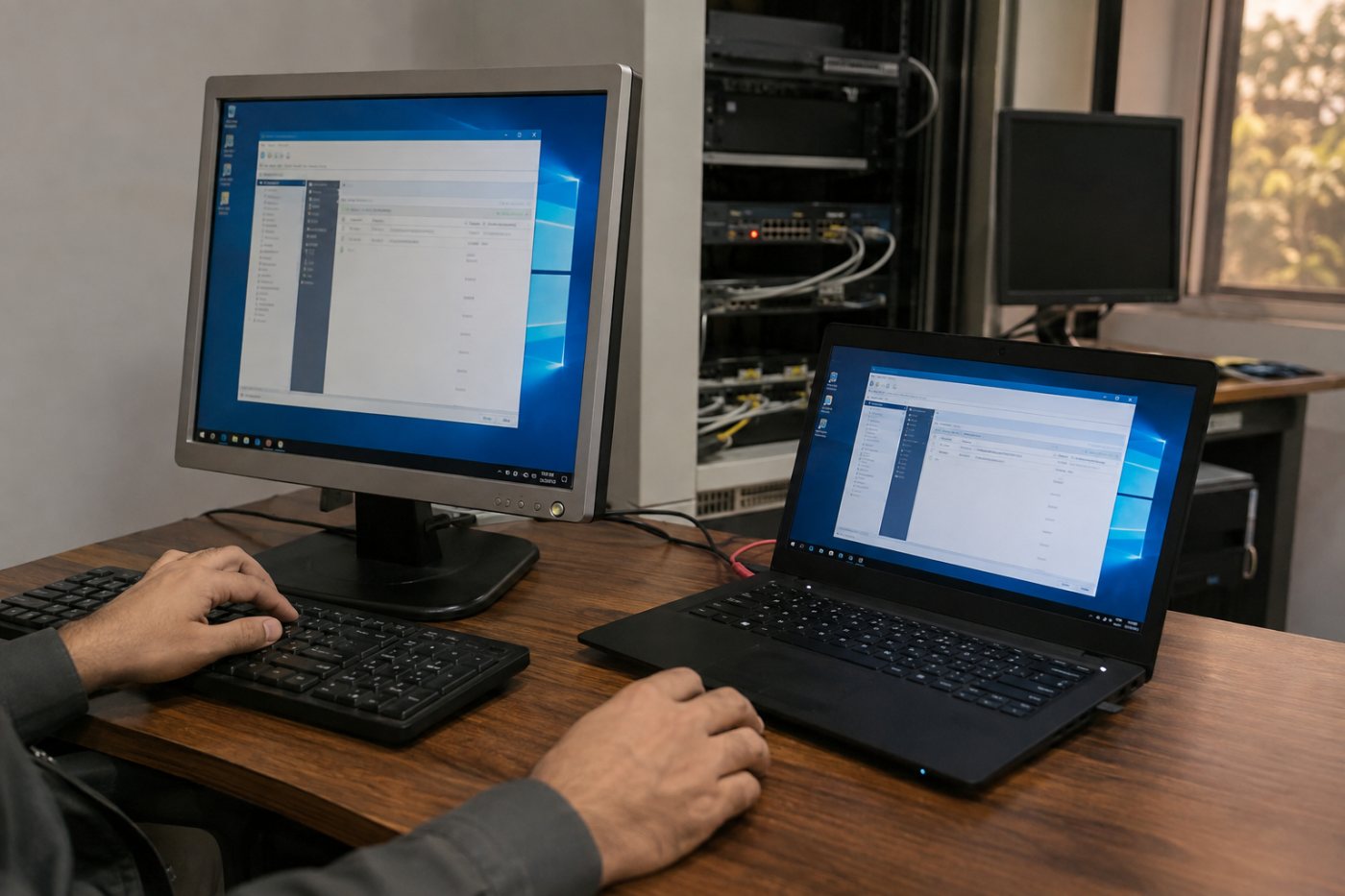 موجودہ Citrix virtual desktops اور physical Windows devices پر Cloudpaging applications کی مسلسل فراہمی۔
