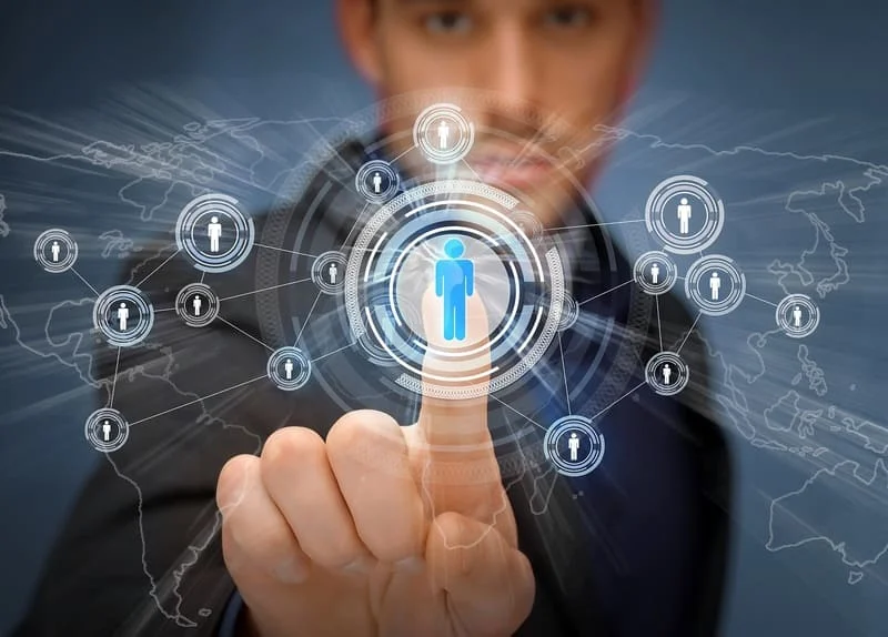 Цепочки касаний с клиентом