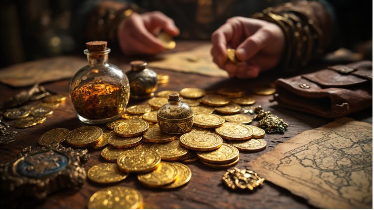 WoW Anniversary Gold Economy and Player Demand