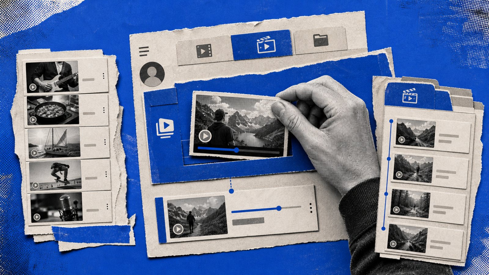 Una playlist no siempre es una serie: el ajuste que cambia las recomendaciones