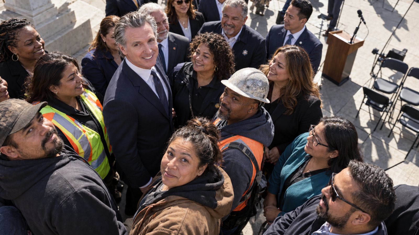 California impide que una IA despida sola: exige una decisión humana