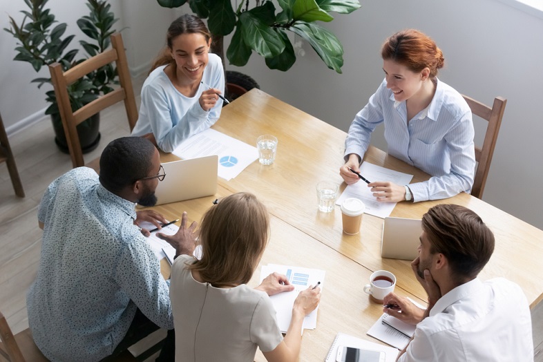 5 Important Ways Technology is Transforming Workplace Communication to Boost Success