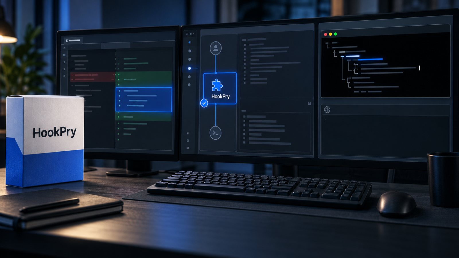 Atualização de plugin invade 7 agentes — o modelo nem vê o comando